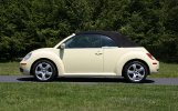 2006 VW Bug (3)