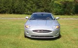 2007 XK Convertible 001