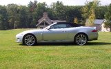2007 XK Convertible 004