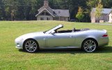 2007 XK Convertible 005