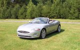 2007 XK Convertible 006