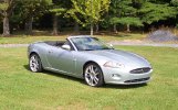 2007 XK Convertible 007