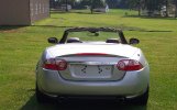 2007 XK Convertible 009