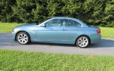 2008 BMW 335ci
