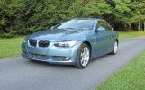 2008 BMW 335ci