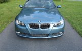 2008 BMW 335ci