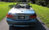 2008 BMW 335ci