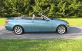 2008 BMW 335ci