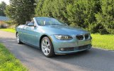 2008 BMW 335ci