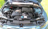 2008 BMW 335ci