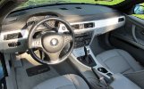 2008 BMW 335ci