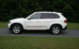 2008 BMW X5