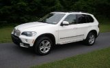 2008 BMW X5