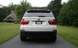 2008 BMW X5