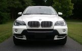 2008 BMW X5
