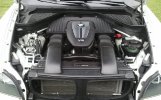 2008 BMW X5