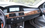 2009 535XI