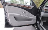 2009 535XI
