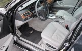 2009 535XI