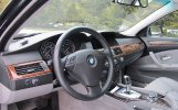 2009 535XI