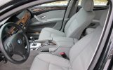 2009 535XI