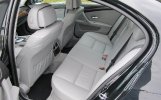 2009 535XI