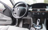 2009 535XI