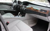 2009 535XI