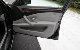 2009 535XI