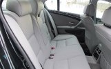 2009 535XI