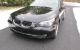 2009 535XI