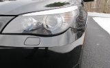 2009 535XI