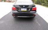2009 535XI
