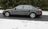 2009 535XI