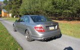 Rear Driver