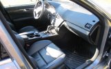 Passnger frontseat