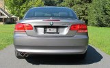 2009 Space Gray 328i