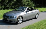 2009 Space Gray 328i