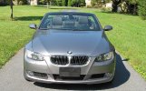 2009 Space Gray 328i