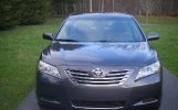 2009 Toyota Camery Hybrid Gray