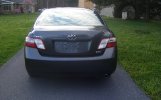 2009 Toyota Camery Hybrid Gray