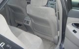 2009 Toyota Camery Hybrid Gray