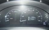 2009 Toyota Camery Hybrid Gray