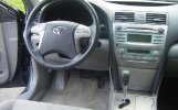 2009 Toyota Camery Hybrid Gray