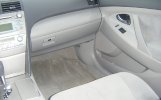 2009 Toyota Camery Hybrid Gray