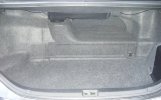 2009 Toyota Camery Hybrid Gray