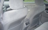 2009 Toyota Camery Hybrid Gray