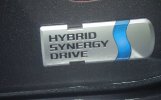 2009 Toyota Camery Hybrid Gray