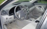 2009 Toyota Camery Hybrid Gray