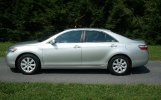 2009 Toyota Camery Hybrid